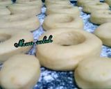 صورة لخطوة 5 من وصفة الدونات او الدونتس 🍩🍩 🇪🇬💪✌👍