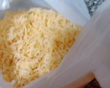 Foto del paso 1 de la receta: Pan de queijo