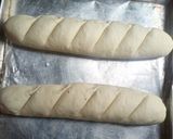 Foto langkah ke 7 dari resep 🥖Baguette🥖.