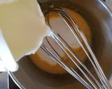 Foto del passaggio 3 della ricetta Ravioli bicolore con i cuoricini, alla crema di formaggio 🌷