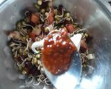 સ્પ્રોઉટ્સ સલાડ (Sprouts Salad Recipe in Gujarati) રેસીપી સ્ટેપ5ફોટો