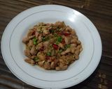 Foto langkah ke 5 dari resep Ayam teriyaki.