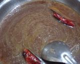 इमली की खट्टी मीठी चटनी (imli ki khatti mithi chutney recipe in Hindi) रेसिपी चरण 2 फोटो