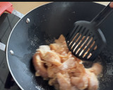 Foto del paso 4 de la receta: Tiras de pollo agridulce