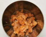 Szamócás süti recept fázis 5 fotója
