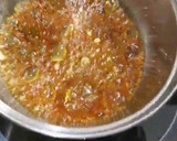 Foto del paso 1 de la receta: Flan Japonés