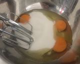 Foto del paso 1 de la receta: Torta marmolada !!!!