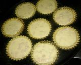 Foto del paso 3 de la receta: Mini quiches
