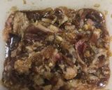 Foto langkah ke 2 dari resep Korean Beef Bulgogi.