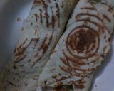 صورة لخطوة 4 من وصفة الشاورما 😋😊