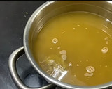 முருங்கைக்கீரை சூப் ரெசிபி ஸ்டேப் 4 புகைப்படம்