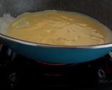 Foto langkah ke 4 dari resep Tahu telur gulung.