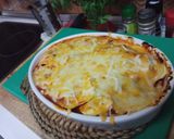 Foto del paso 7 de la receta: Raviolis con pollo y queso