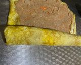 Foto langkah ke 3 dari resep Rolade tahu sapi.