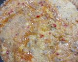 Foto del paso 9 de la receta: Polenta con Carne de Despensa