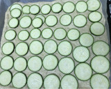 Foto del paso 3 de la receta: Green pizza 🌱