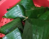 Foto langkah ke 4 dari resep Lupis Singkong.