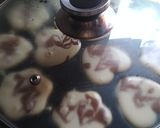 Foto langkah ke 4 dari resep Bolu mini panggang.