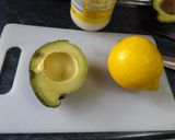 Foto del paso 1 de la receta: Cogollos de lechuga con atún y pistachos