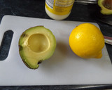 Foto del paso 1 de la receta: Cogollos de lechuga con atún y pistachos