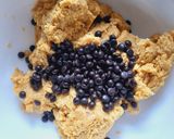 Foto langkah ke 5 dari resep 237. Cereal Cookies/Cookies Bite (All Variant Refrigerator Cookies).