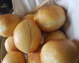 Foto langkah ke 4 dari resep Donat Kentang.