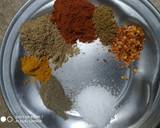 Resha chicken recipe step 4 photo