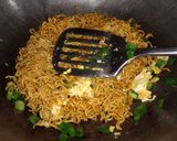 Foto langkah ke 3 dari resep Bento Super Simpel.