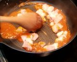 Foto del paso 2 de la receta: Canelones de pescado
