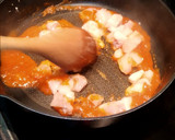 Foto del paso 2 de la receta: Canelones de pescado