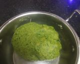 પાલક મેથી ના લછછા પરાઠા(Palak Methi Lachhchha Paratha recipe in રેસીપી સ્ટેપ3ફોટો