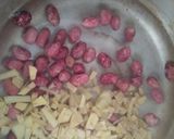 Foto del paso 2 de la receta: Frijoles🍛🥫🫘frescos guisados🥘🫘🍲