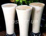 A picture of step 2 of Immunity Booster Drink.