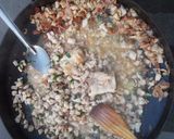 Foto del paso 3 de la receta: Discada