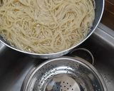 Foto del paso 7 de la receta: Spaghetti ranchero