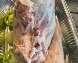 A picture of step 2 of Lamb Barbacoa.