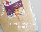 Foto langkah ke 4 dari resep Keichak (isi ayam udang).