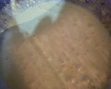 Foto del paso 1 de la receta Tartaleta de turrón