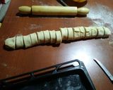 Foto del paso 2 de la receta: Rollitos de canela