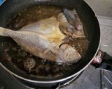 Foto langkah ke 3 dari resep Lauk ikan asin sederhana.
