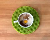 Foto del passaggio 2 della ricetta Cacao Mug Cake