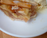 Foto del paso 3 de la receta: Tarta de manzana con masa hojaldre