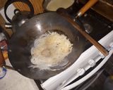 Foto del paso 5 de la receta: Salsa Mendez con ravioles