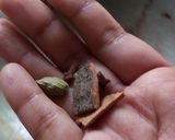 চিংড়ি দিয়ে বিউলির ডাল রেসিপির ধাপ 2 ছবি