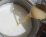 A picture of step 4 of Firni.