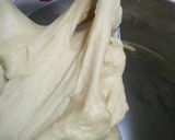 Foto langkah ke 2 dari resep Shiitake Bread aka Roti Jamur.