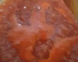 A picture of step 3 of Pizza Sauce.
