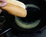 Foto langkah ke 3 dari resep Hotdog.