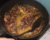 Foto langkah ke 4 dari resep Mujair Rica Rica.