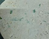 A picture of step 4 of Gobhi ka paratha.